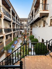 Pis a Sanlúcar la Mayor. Oportunidad de precioso piso en el centro de sanlucar la mayor