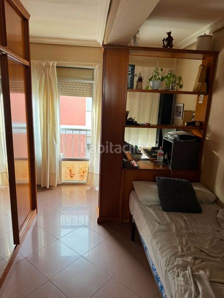 Foto a06fa9a6-e4e3-4570-be51-beaf17688a50. Pis amb calefacció a Triana Oeste Sevilla