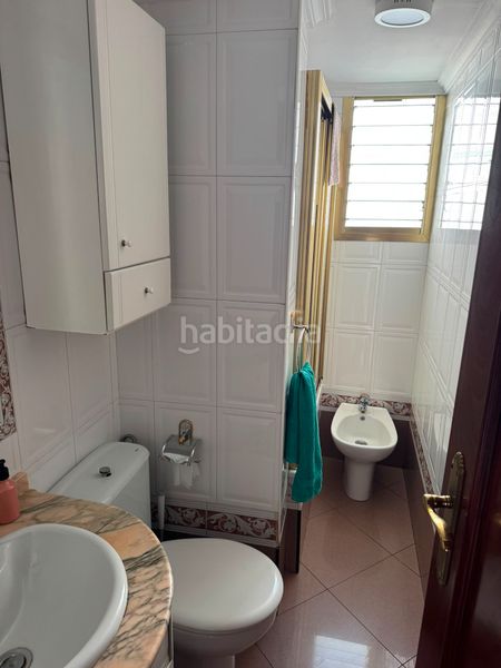 Foto f361a7e0-dbc6-4b29-9dc9-ff506d6bab33. Pis amb calefacció a Triana Oeste Sevilla