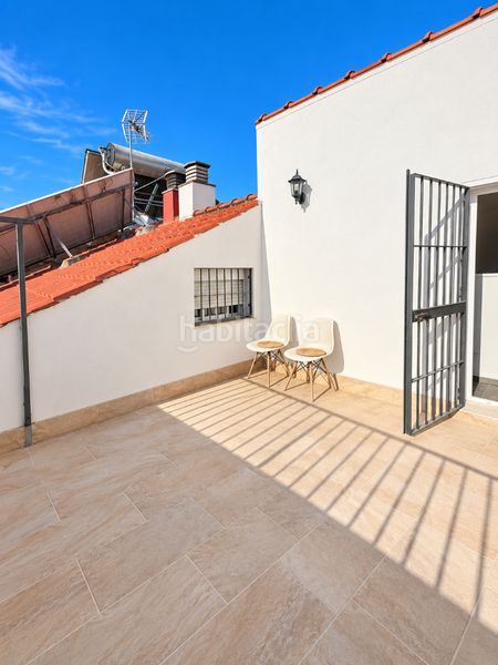 Foto c010ed3d-a668-4077-90f0-e2ddeb44d503. Semi detached house in calle san josé 95 in San Jose de la Rinconada