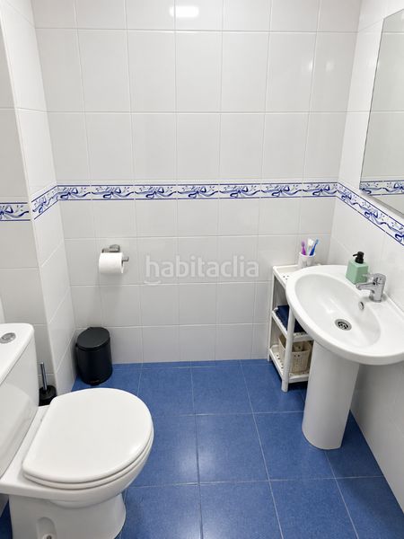 Foto dc9181fd-8a30-425f-a16e-5db29504e884. Semi detached house in calle san josé 95 in San Jose de la Rinconada