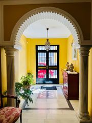 Casa a schiera in Calle Alcudia 40