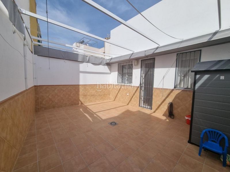 Foto 31e85145-63a3-4314-a631-46b9125771b9. Casa adossada amb calefacció a Centro - Barriada Mallorca Camas