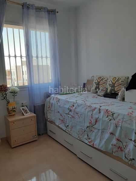 Foto a5ad6653-2d59-47eb-878d-c54de1450617. Casa adossada amb calefacció a Centro - Barriada Mallorca Camas