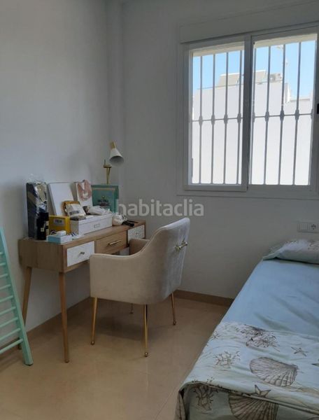 Foto a8f3b081-07d1-4ed6-a08f-d27e3aad7be6. Casa adossada amb calefacció a Centro - Barriada Mallorca Camas