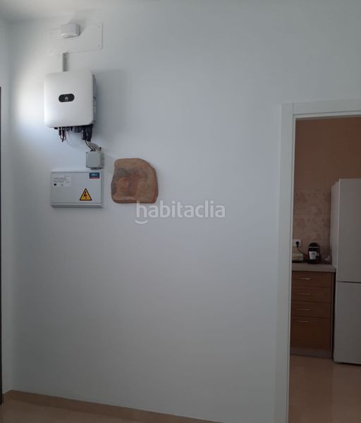 Foto a99c6638-c24e-4237-a880-822ae6430ba4. Casa adossada amb calefacció a Centro - Barriada Mallorca Camas