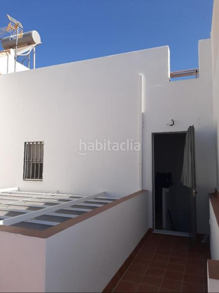 Foto aad64dd0-ac9d-4b2a-b021-0ba0c3e5f4ac. Casa adossada amb calefacció a Centro - Barriada Mallorca Camas