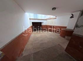 Foto 12712c0d-7c0b-4a2e-a7af-505a303957b0. Casa amb xemeneia calefacció aparcament a Aracena