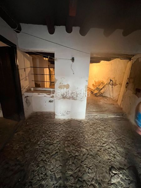 Foto 4fb3604a-b6fc-4711-9926-e280c8ddebe9. Casa amb xemeneia calefacció aparcament a Aracena