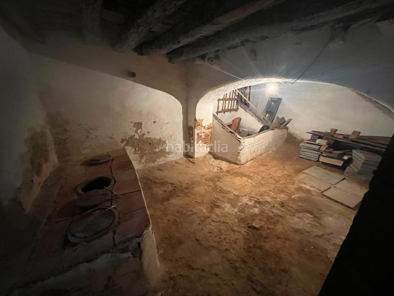 Foto 566a440a-44c0-4710-95e4-ab83f6dc4e2c. Casa amb xemeneia calefacció aparcament a Aracena