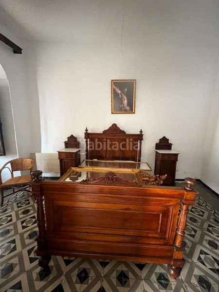 Foto 88e1b533-379c-444c-b5ff-d02c81f09e64. Casa amb xemeneia calefacció aparcament a Aracena