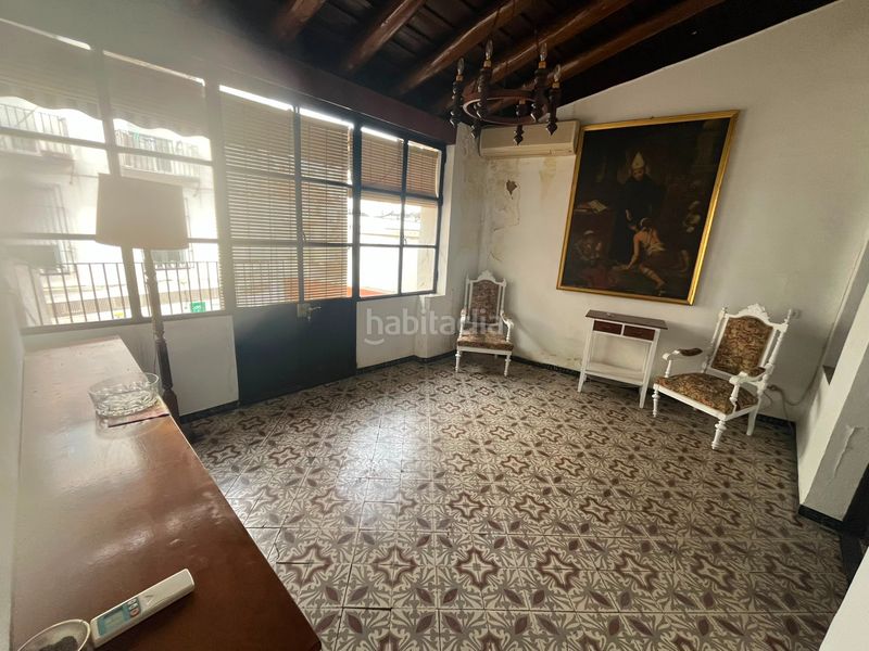 Foto 9b973285-409d-43a6-a974-b1f1914afc9e. Casa amb xemeneia calefacció aparcament a Aracena