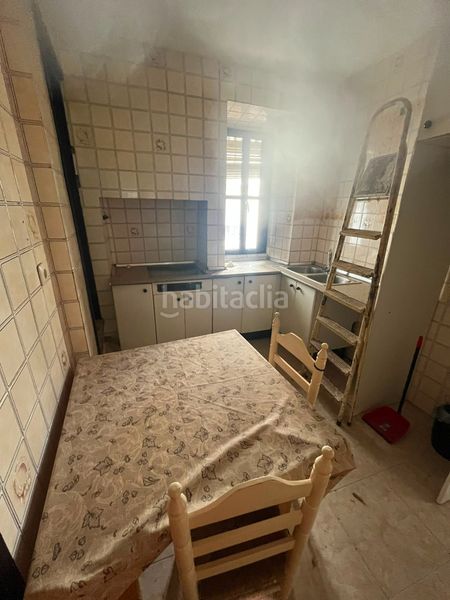 Foto a0b89d29-a68a-4135-bc17-140ef9367018. Casa amb xemeneia calefacció aparcament a Aracena