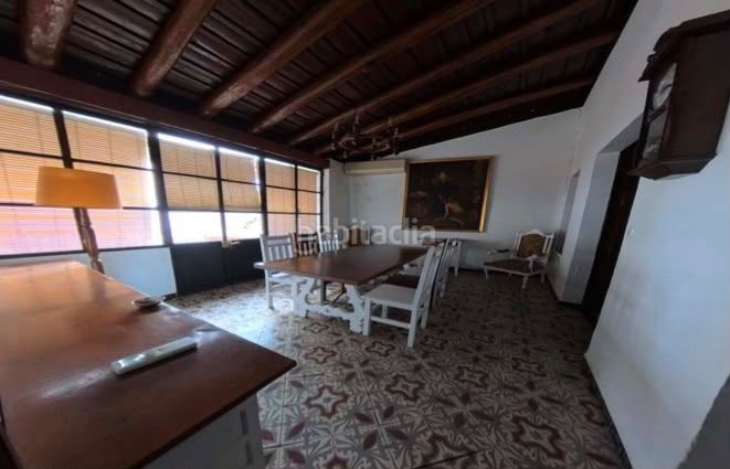 Foto b384f943-3c41-4118-88cf-8a0ee2c6c7e8. Casa amb xemeneia calefacció aparcament a Aracena