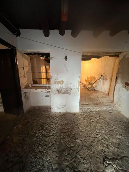 Foto c3e4eb41-d9a3-4e9d-ab07-7149c6f7494a. Casa amb xemeneia calefacció aparcament a Aracena