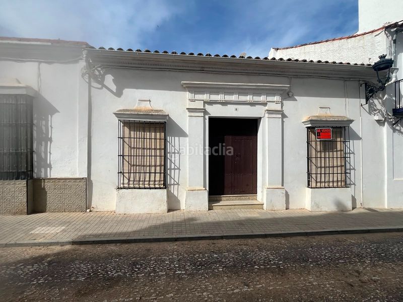 Foto d2c5e306-5889-441f-8aac-f0745e2b6db3. Casa amb xemeneia calefacció aparcament a Aracena