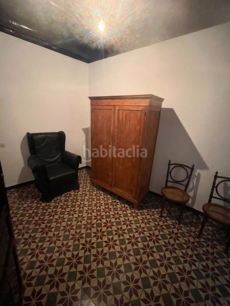 Foto f13e478f-f996-4fba-85f9-05c6b5f6c20a. Casa amb xemeneia calefacció aparcament a Aracena
