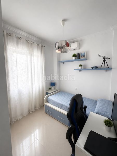 Foto 0c69c715-8bac-4eaa-9029-0e374d1e9e6c. Casa amb calefacció a Centro - Barriada Mallorca Camas
