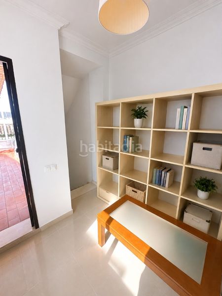 Foto 189947c0-b431-4065-b66e-144b95d3c4a9. Casa amb calefacció a Centro - Barriada Mallorca Camas