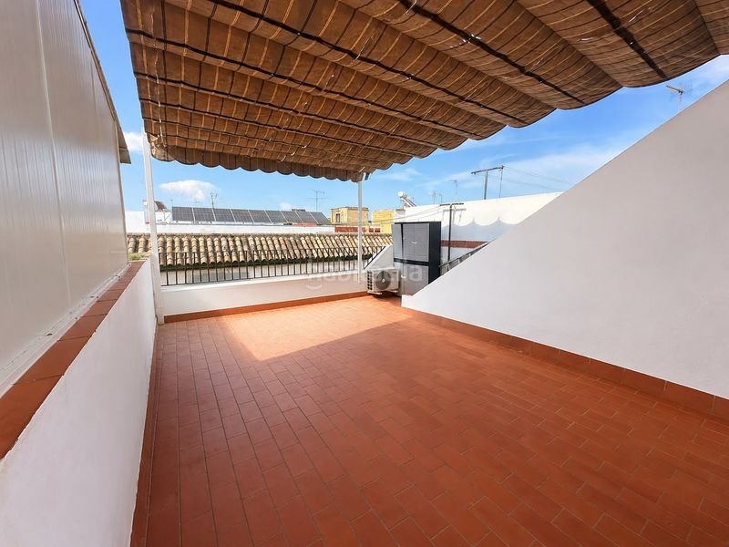 Foto 51ec5e61-e9f6-4807-89b6-3afcc0d05368. Casa amb calefacció a Centro - Barriada Mallorca Camas