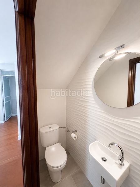 Foto c31f5112-6517-4970-863d-c10741967cc9. Casa amb calefacció a Centro - Barriada Mallorca Camas