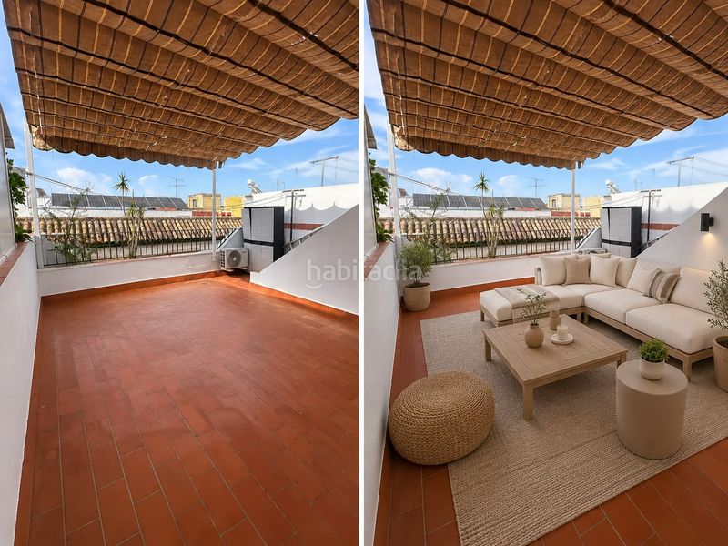 Foto c9ea09b0-b1db-43a9-85e9-27ae1a132cf7. Casa amb calefacció a Centro - Barriada Mallorca Camas