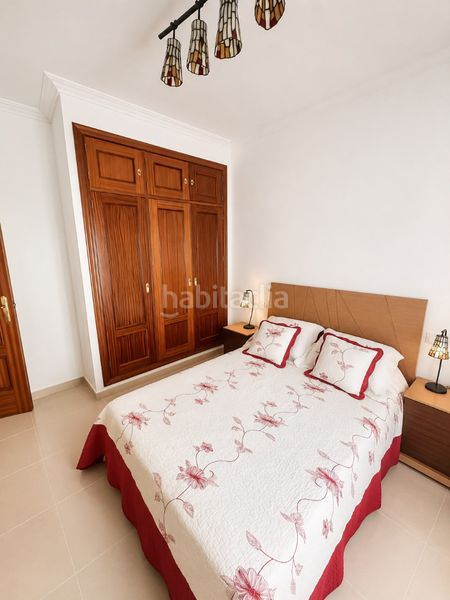 Foto fc6de234-e9db-4cf7-9e85-f63568b68a35. Casa amb calefacció a Centro - Barriada Mallorca Camas