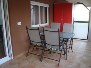 Miete Appartement in Avenida valencia 145. Alojamiento de temporada