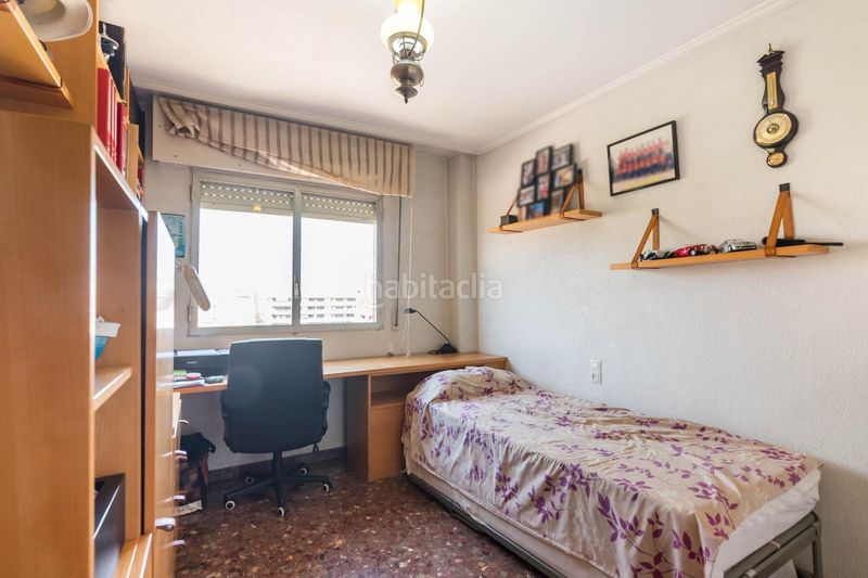 Foto 1095ba12-1237-4825-adae-5eecf6932350. Pis amb aparcament a La Fama Murcia