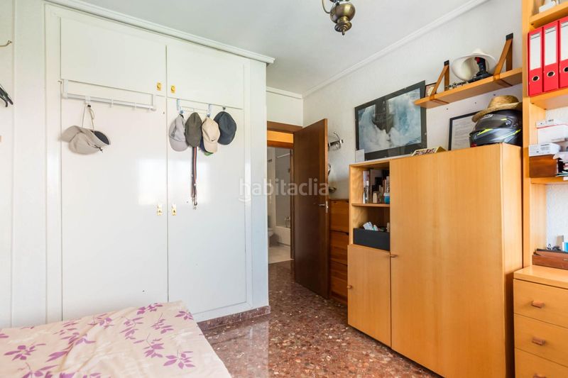 Foto 23957a79-7a02-4b68-8970-da50bf166e56. Pis amb aparcament a La Fama Murcia