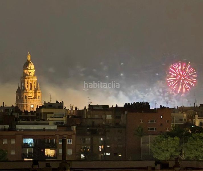 Foto 50b7bed2-9302-4573-bb11-59e4f97de5dc. Pis amb aparcament a La Fama Murcia