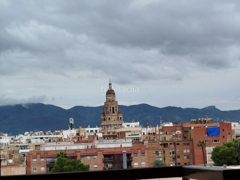 Foto 54e5bdd7-a928-424b-a472-889cf2697be6. Pis amb aparcament a La Fama Murcia