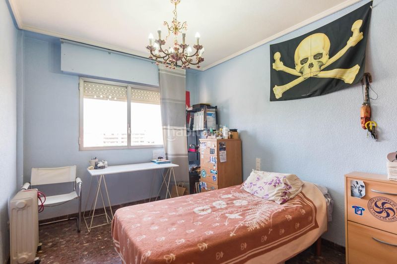 Foto 74389aed-8692-473b-9b12-63f57afde51f. Pis amb aparcament a La Fama Murcia