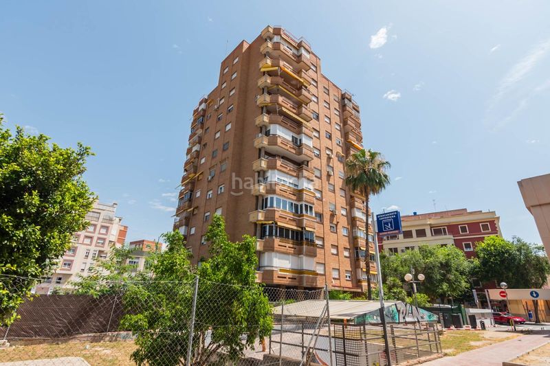 Foto 7ce80738-6aa9-4e16-be9a-2e6a1ebca812. Pis amb aparcament a La Fama Murcia