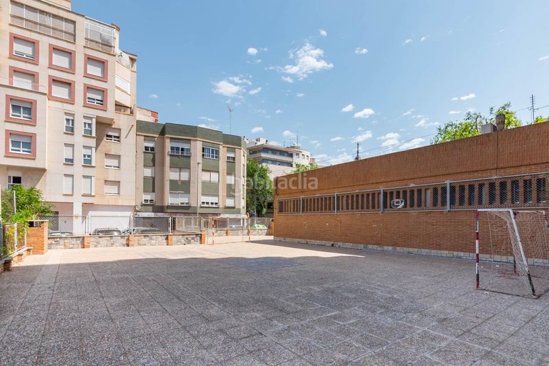 Foto be51f63c-0f8e-475b-8cbc-a789dd2dc6ff. Pis amb aparcament a La Fama Murcia