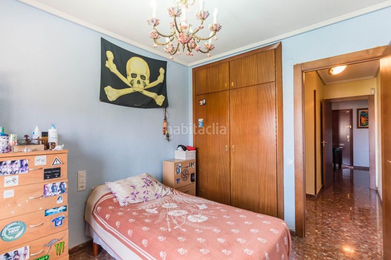 Foto da438cb2-2e51-4c5d-a80c-d4001a8306f0. Pis amb aparcament a La Fama Murcia