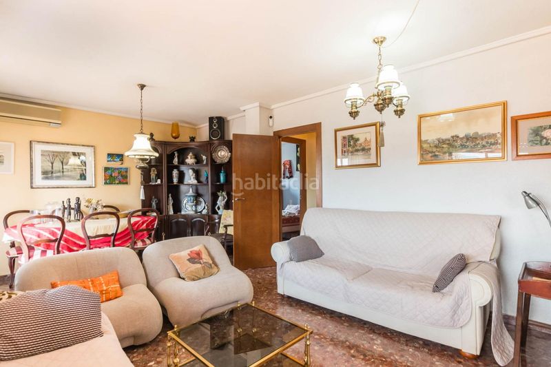 Foto e0b11297-ed16-4132-bab7-5e90bbbcddd7. Pis amb aparcament a La Fama Murcia