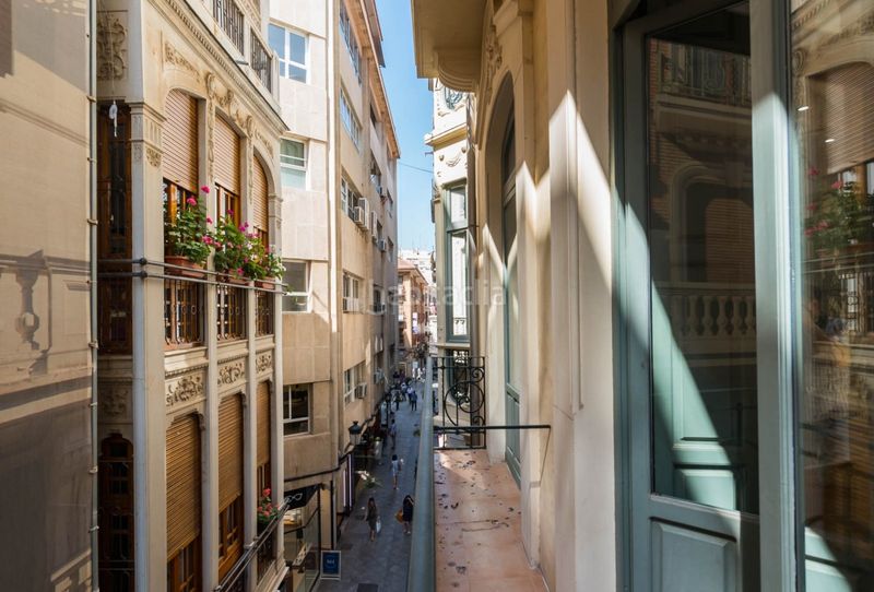 Foto e228a74d-2866-49ce-97d9-02b5574ed238. Pis a La Catedral Murcia