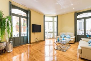 Etagenwohnung  Calle gonzalez adalid. Venta de piso en murcia, platería reformado y con posibilidad de