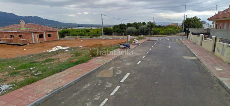 Foto 0b23d85f-5847-4db8-b773-4bada8b19ce0. Terreny residencial a Librilla