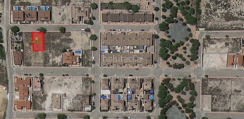 Foto 15a634ee-06cd-4692-a6c7-ffd698619523. Terreny residencial a Librilla