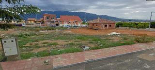 Terreny residencial a Calle GERANIO