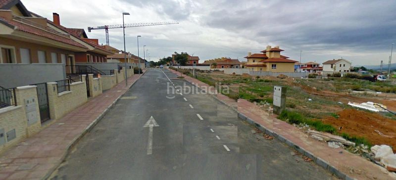 Foto a2a30eb4-c7a2-48a1-9eb2-3f2e0aba03c7. Terreny residencial a Librilla