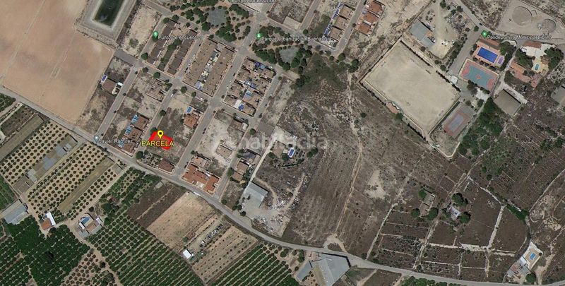 Foto af8f66fb-0638-4afb-979b-8473cb42d5d1. Terreny residencial a Librilla