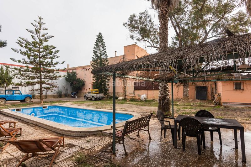 Foto 173e1ed9-c5dd-4971-ae97-d4b8c4c33cf9. Casa amb aparcament piscina a Alquerías Murcia