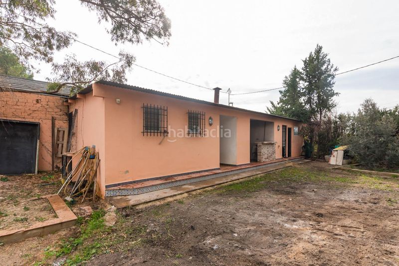 Foto 417cab4a-1523-4d85-8bf2-0a897cb28877. Casa amb aparcament piscina a Alquerías Murcia