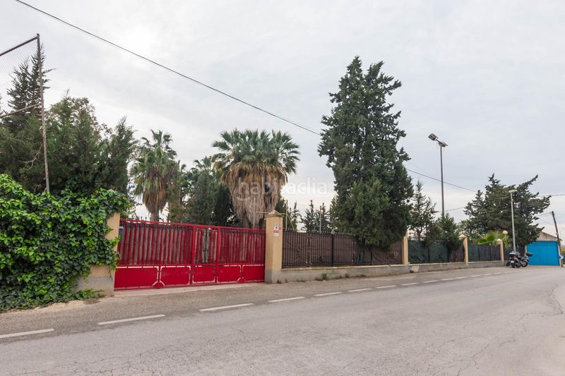 Foto 4e23d431-169c-4256-99a6-2ed08a888793. Casa amb aparcament piscina a Alquerías Murcia