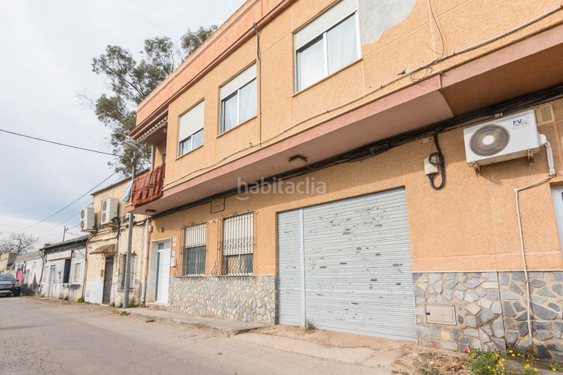 Foto 57ce9894-0ca3-4885-a278-7c8e67319236. Casa amb aparcament piscina a Alquerías Murcia