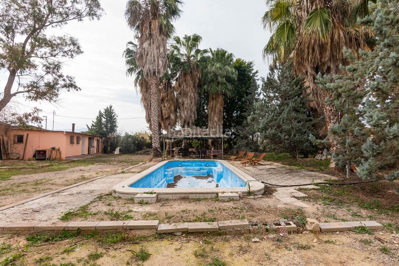 Foto 8131538d-02fb-4ca5-989b-c92bf4df8ad4. Casa amb aparcament piscina a Alquerías Murcia