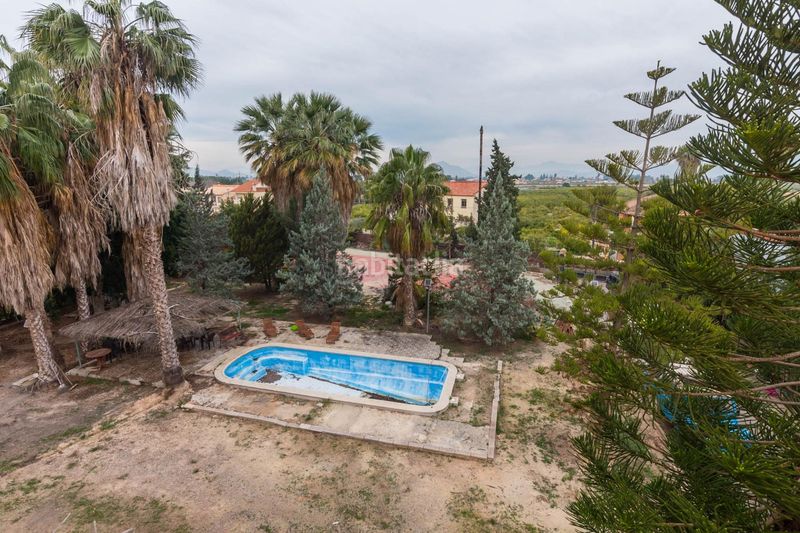 Foto 81a50105-a579-4748-ace7-1af246925fbb. Casa amb aparcament piscina a Alquerías Murcia